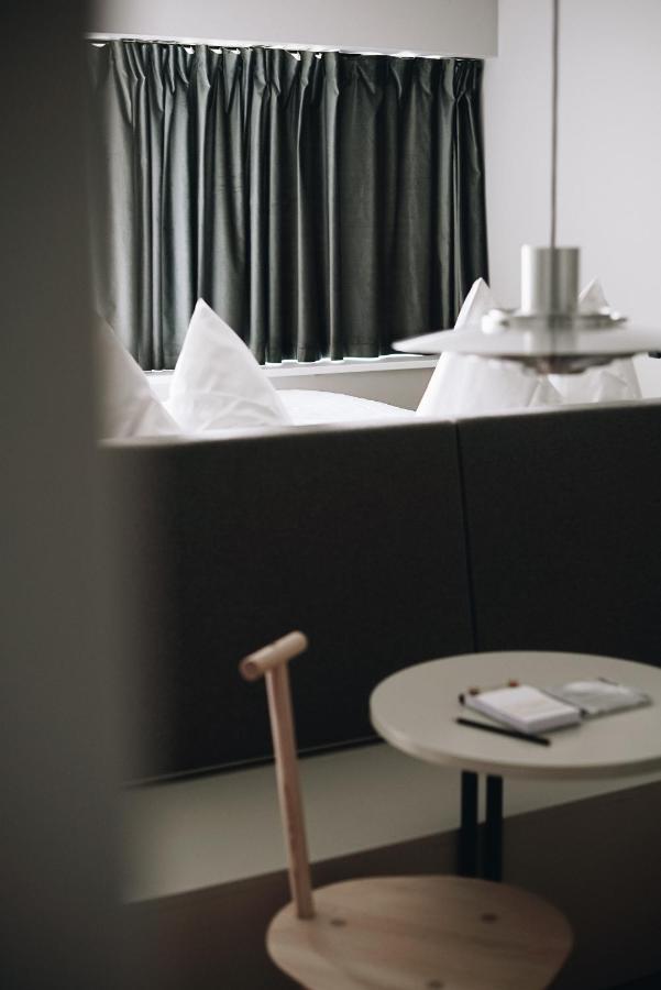 Muehlenhof Rooms Boutique Bed & Breakfast Langenlois Exterior foto