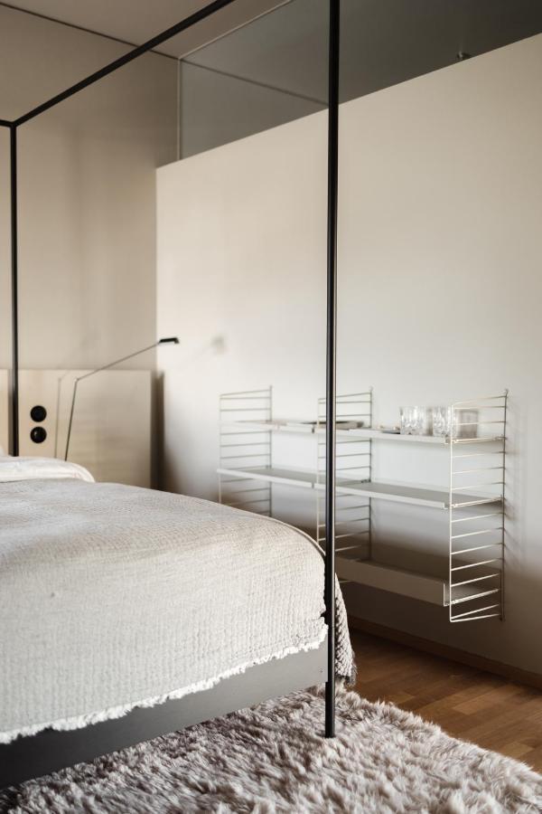 Muehlenhof Rooms Boutique Bed & Breakfast Langenlois Exterior foto