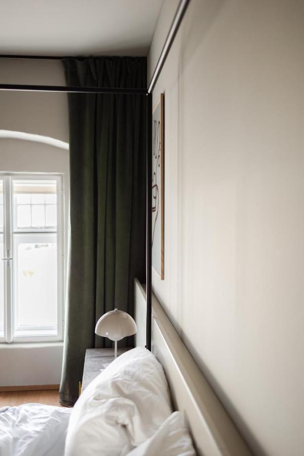 Muehlenhof Rooms Boutique Bed & Breakfast Langenlois Exterior foto