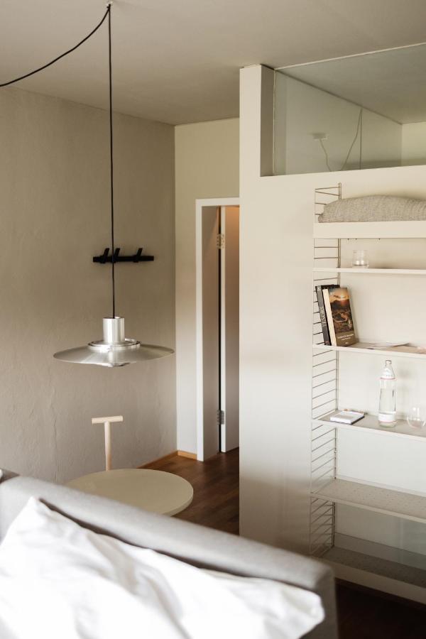 Muehlenhof Rooms Boutique Bed & Breakfast Langenlois Exterior foto